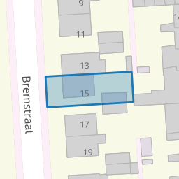 Perceel BNE00-E-3333