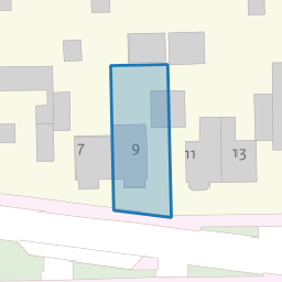 Perceel BNE00-E-3399