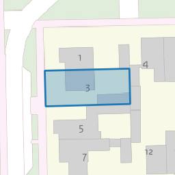 Perceel BNE00-E-3407