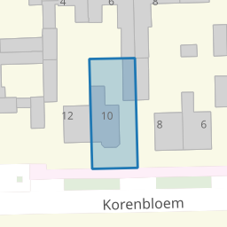 Perceel BNE00-E-3417