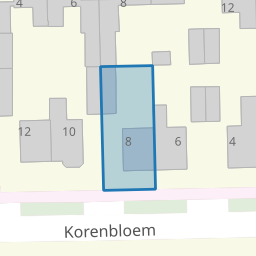 Perceel BNE00-E-3418