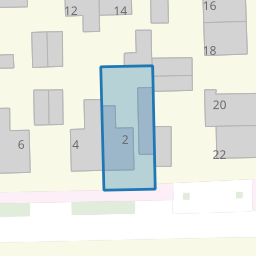 Perceel BNE00-E-3421