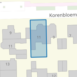 Perceel BNE00-E-3430