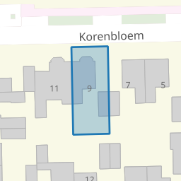 Perceel BNE00-E-3431