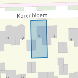 Perceel BNE00-E-3432