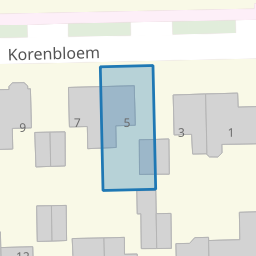 Perceel BNE00-E-3433