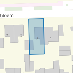 Perceel BNE00-E-3434