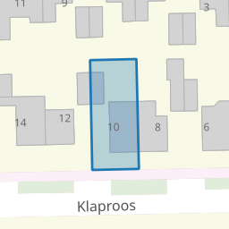 Perceel BNE00-E-3438