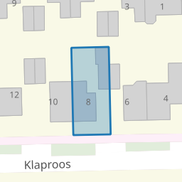 Perceel BNE00-E-3439