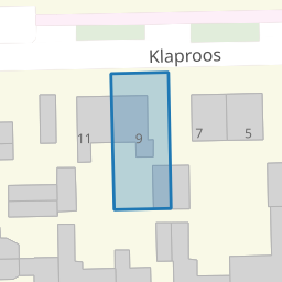 Perceel BNE00-E-3452