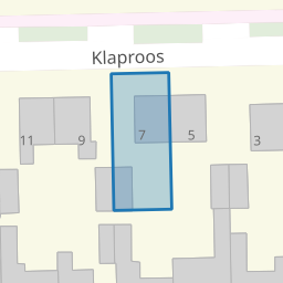 Perceel BNE00-E-3453