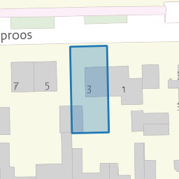 Perceel BNE00-E-3455