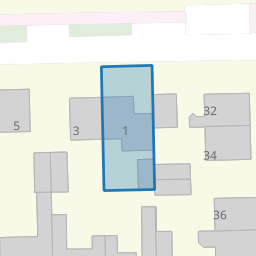 Perceel BNE00-E-3456