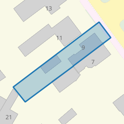 Perceel BNE00-E-3496