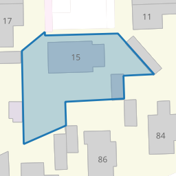 Perceel BNE00-E-3551