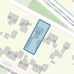 Perceel BNE00-E-3603