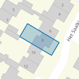 Perceel BNE00-E-3643