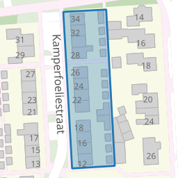 Perceel BNE00-E-3671