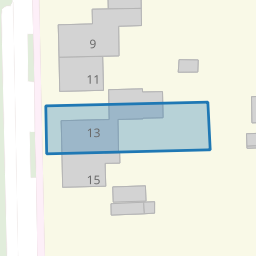 Perceel BNE00-E-3707