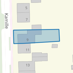 Perceel BNE00-E-3711