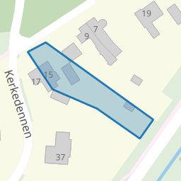 Perceel BNE00-E-3747