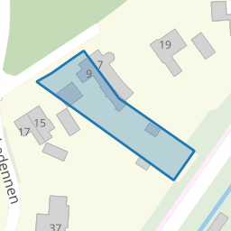 Perceel BNE00-E-3748