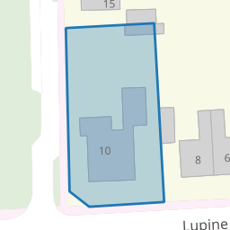 Perceel BNE00-E-3771