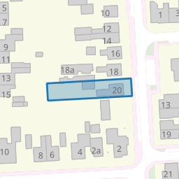 Perceel BNE00-E-3772