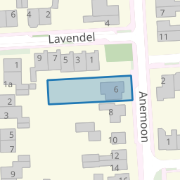 Perceel BNE00-E-3779