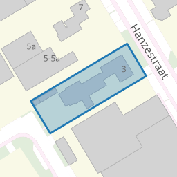 Perceel BNE00-E-3811