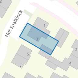 Perceel BNE00-E-3832