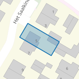 Perceel BNE00-E-3833