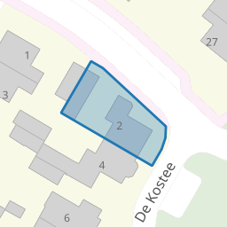 Perceel BNE00-E-3849