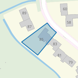 Perceel BNE00-E-3887