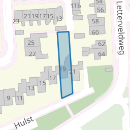 Perceel BNE00-E-3957