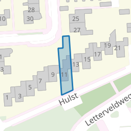 Perceel BNE00-E-3963