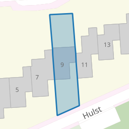 Perceel BNE00-E-3964