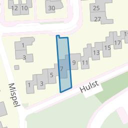 Perceel BNE00-E-3965