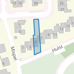 Perceel BNE00-E-3966