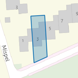 Perceel BNE00-E-3967