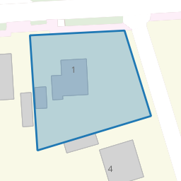 Perceel BNE00-E-3974