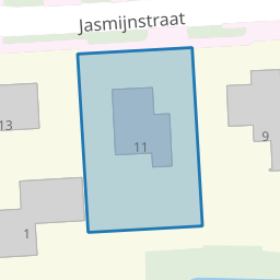 Perceel BNE00-E-3975