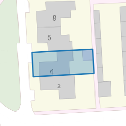 Perceel BNE00-E-4025