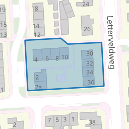 Perceel BNE00-E-4029