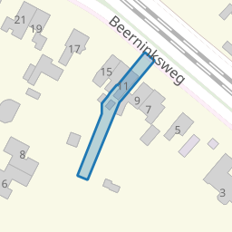 Perceel BNE00-E-4034