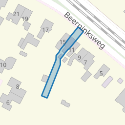 Perceel BNE00-E-4035