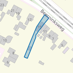 Perceel BNE00-E-4036