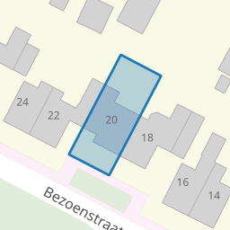 Perceel BNE00-E-4050