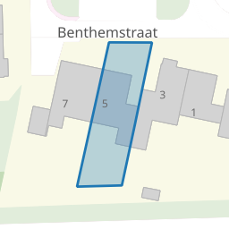 Perceel BNE00-E-4101