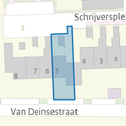 Perceel BNE00-E-4106